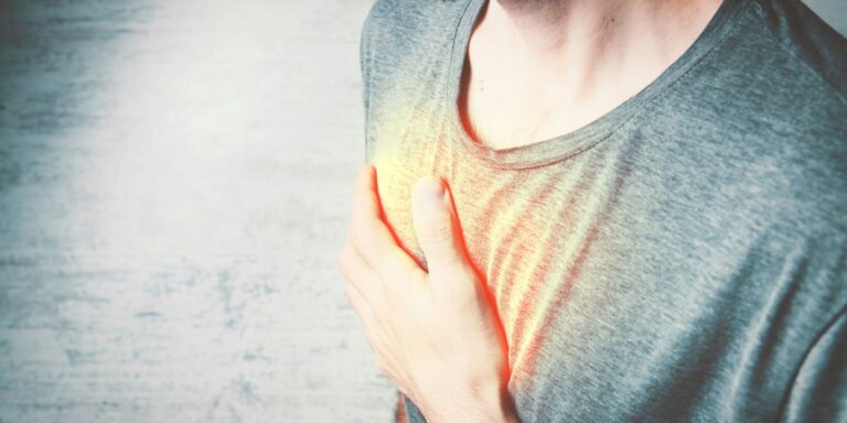 Can Constipation Cause Chest Pain?