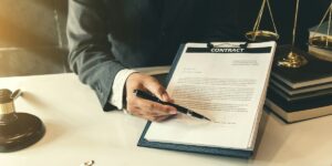 Consumer Attorneys Warns Job Applicants: The “Pre-Adverse Action” Notice Triggers a Fast Closing Window