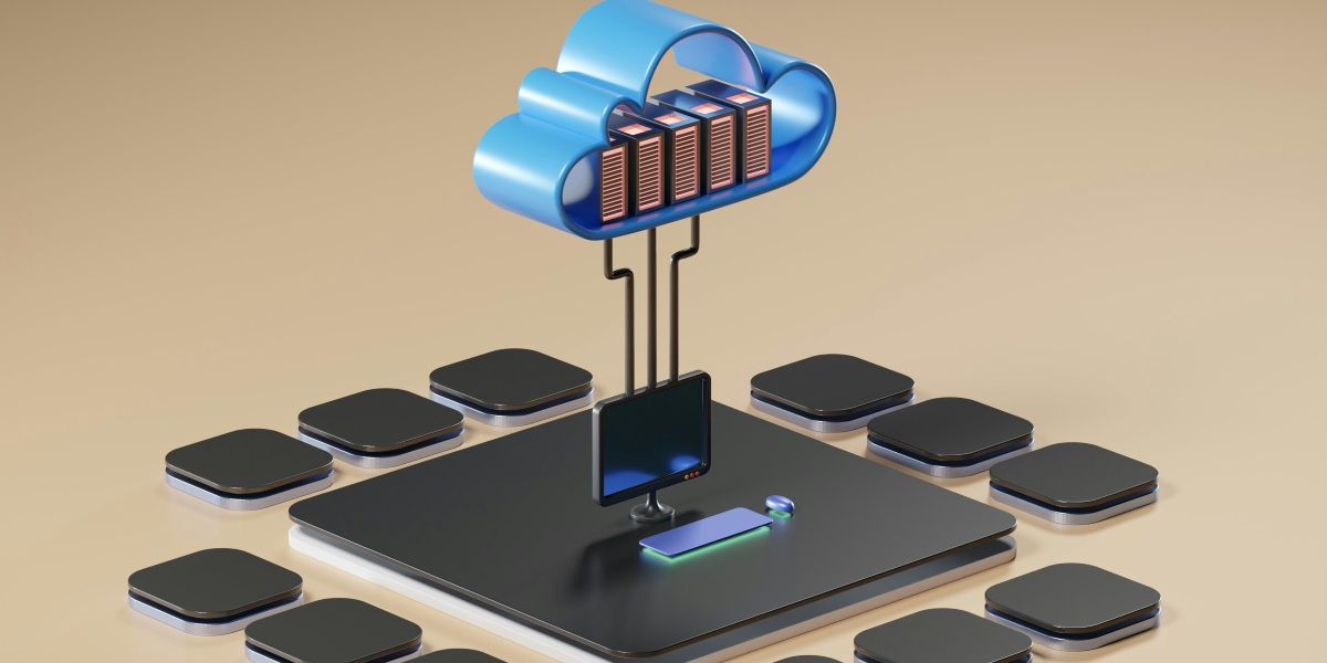 Crunch Cloud Migration Roadmap: Planning a Secure and Scalable Move