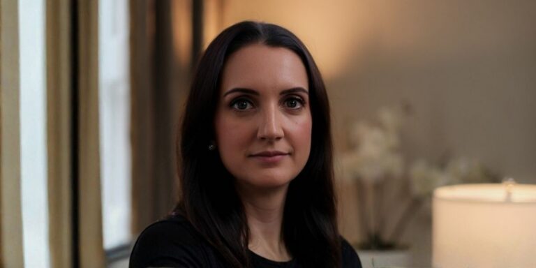 Dr. Rebecca Lewis on Using Systems-Based Thinking to Improve Wellbeing