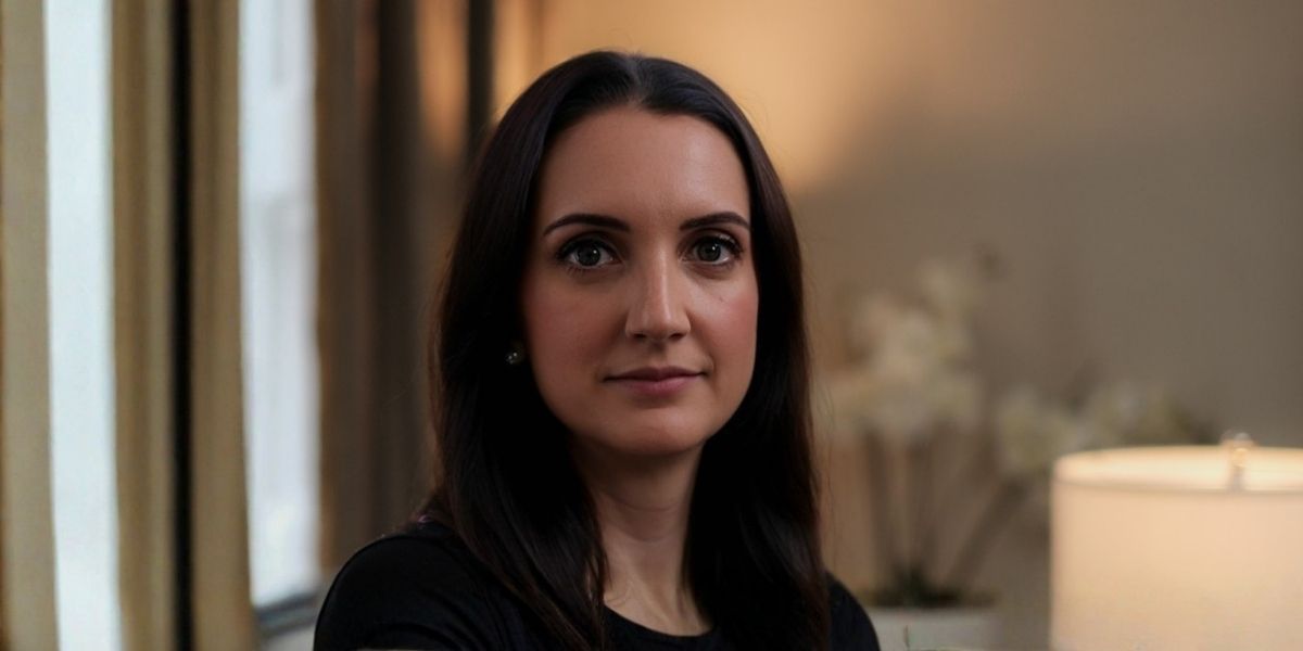 Dr. Rebecca Lewis on Using Systems-Based Thinking to Improve Wellbeing