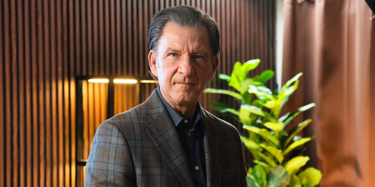 Dr. Robert Melillo Advancing a Universal Understanding of Autism and Giving Voice Without Losing Genius