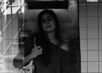 Editor’s Pick: Nora Gatz — A Rising Actor Making Waves in NYC