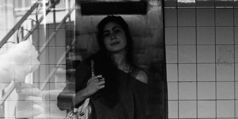 Editor’s Pick: Nora Gatz — A Rising Actor Making Waves in NYC