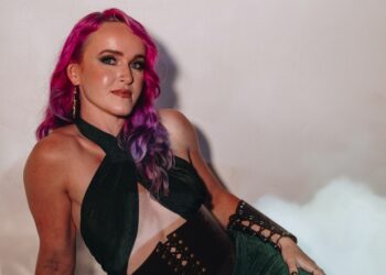 Emily Flood’s Bottom-Up Approach to Sustainable Well-Being