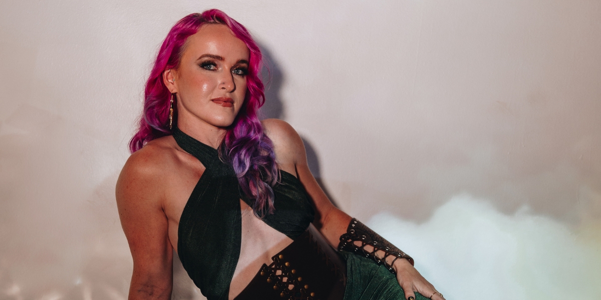 Emily Flood’s Bottom-Up Approach to Sustainable Well-Being