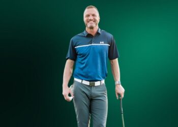 Erik Schjolberg and the Role of Technology in Modern Golf Instruction
