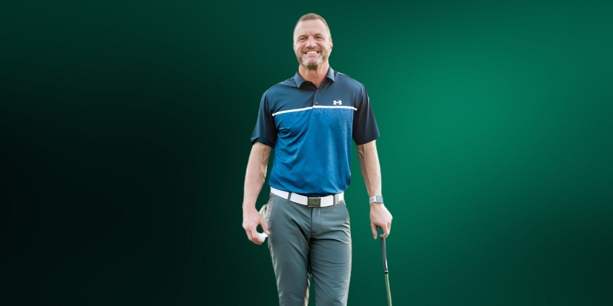 Erik Schjolberg and the Role of Technology in Modern Golf Instruction