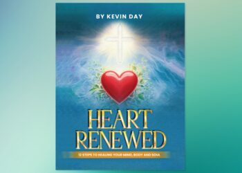 From Jail Cell to Ministry: How Kevin Day's Surrender Became a Roadmap for Thousands