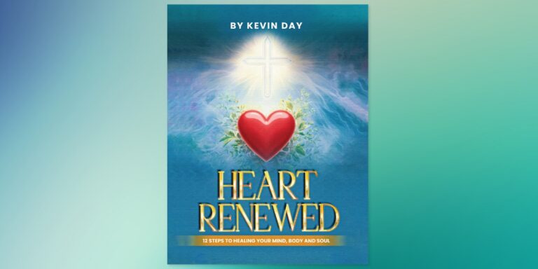 From Jail Cell to Ministry: How Kevin Day's Surrender Became a Roadmap for Thousands