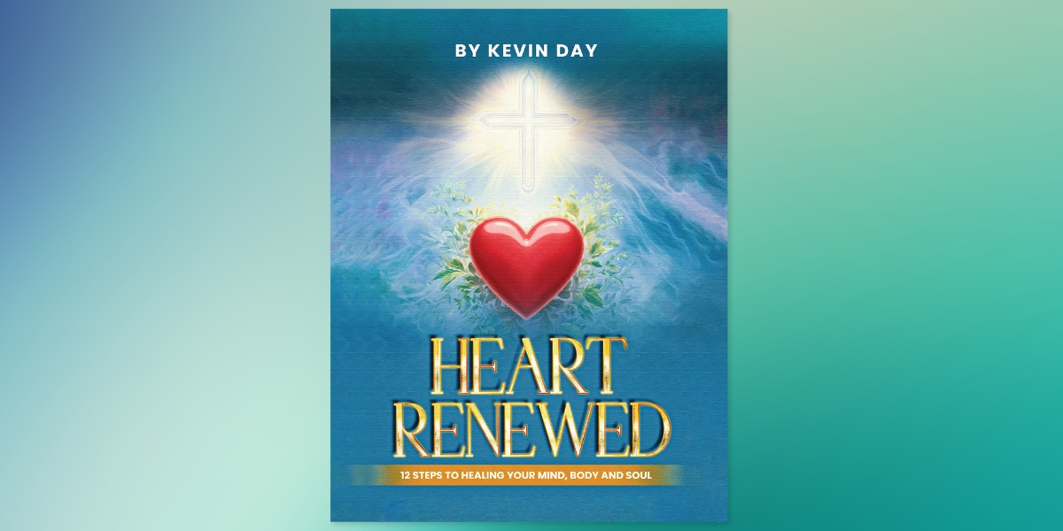 From Jail Cell to Ministry: How Kevin Day's Surrender Became a Roadmap for Thousands