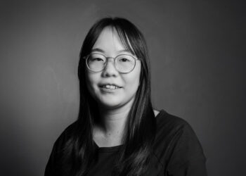 From Marketing to Motion Design: How Xinyue Gu Discovered a Passion for Visual Storytelling