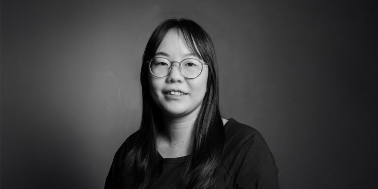 From Marketing to Motion Design: How Xinyue Gu Discovered a Passion for Visual Storytelling