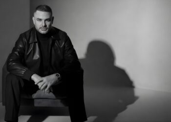 From Surgeon to Systems Architect: How Valentin Burada Is Shaping Europe’s Aesthetic Medicine Ecosystem