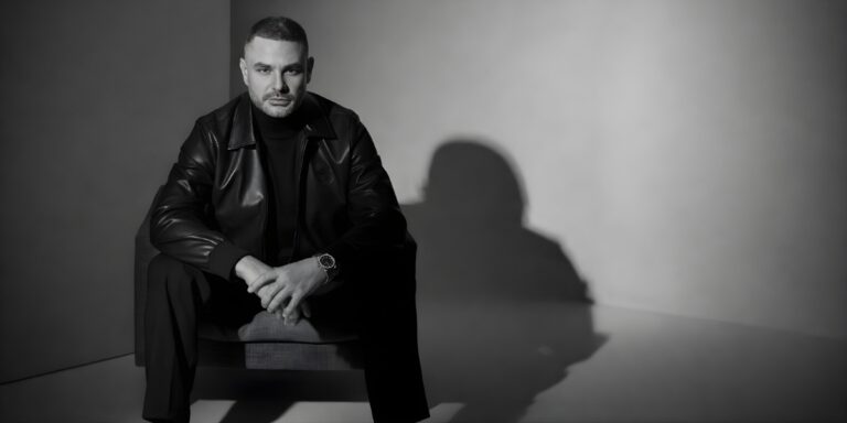 From Surgeon to Systems Architect: How Valentin Burada Is Shaping Europe’s Aesthetic Medicine Ecosystem