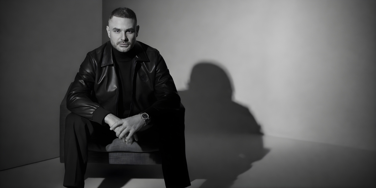 From Surgeon to Systems Architect: How Valentin Burada Is Shaping Europe’s Aesthetic Medicine Ecosystem