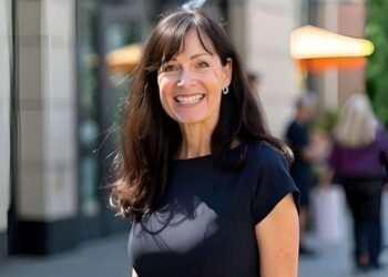 From Trauma to Healing: How Author Tonya McBean Turned Pain into Purpose