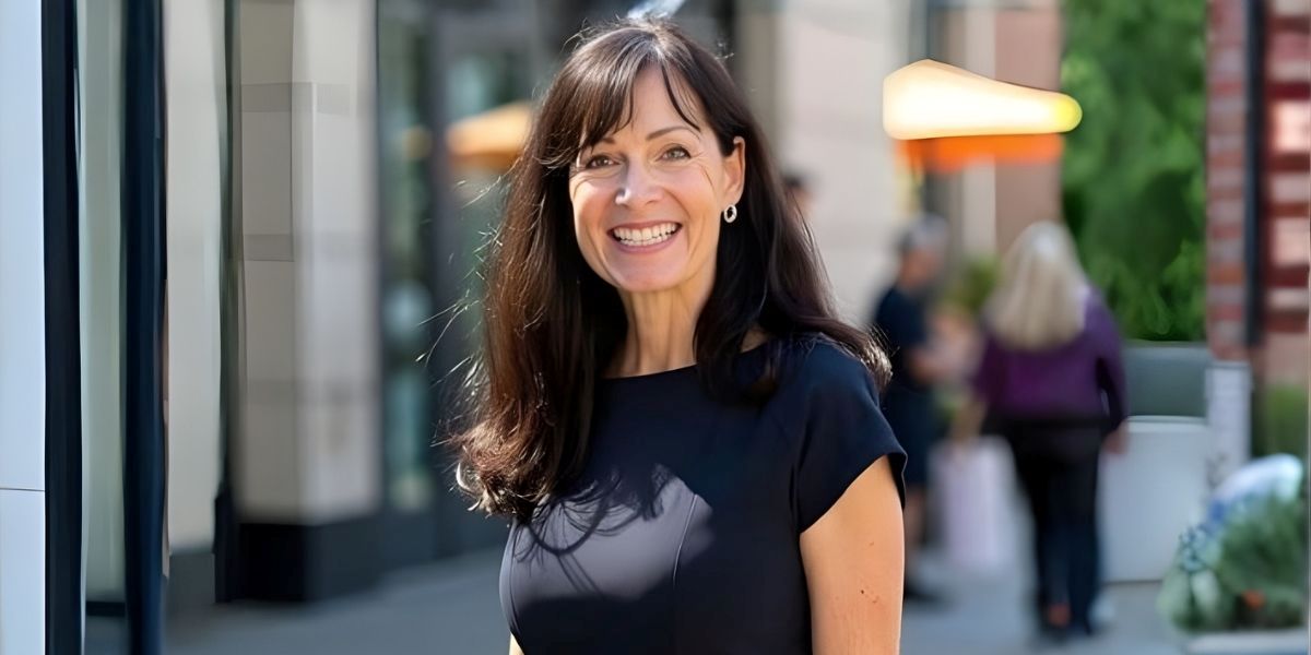 From Trauma to Healing: How Author Tonya McBean Turned Pain into Purpose