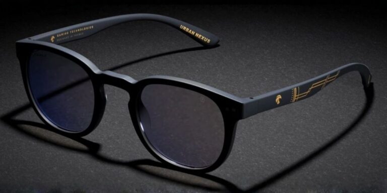 Gaming Glasses: The Secret Weapon Every Gamer Needs