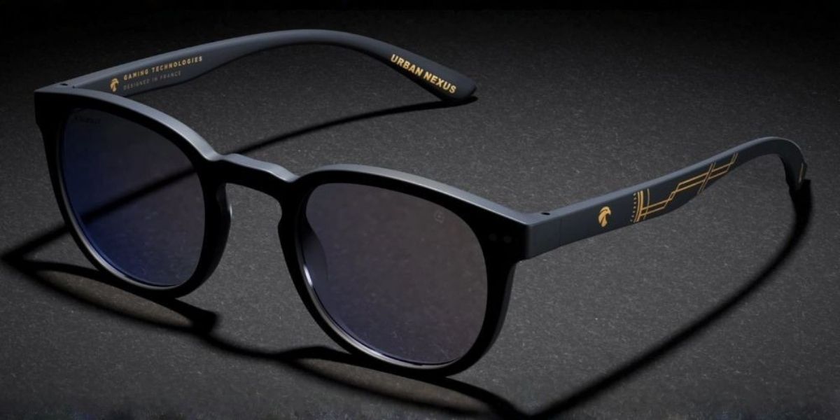 Gaming Glasses: The Secret Weapon Every Gamer Needs