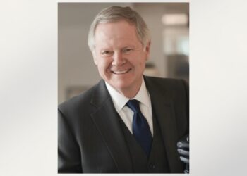 George Beaton Illuminates the Future of Legal Services