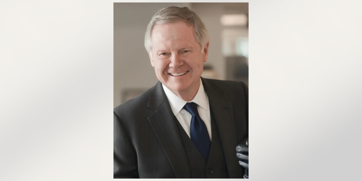 George Beaton Illuminates the Future of Legal Services