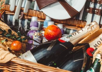 Gift Basket New York: What Makes Premium Gift Hampers So Popular in NYC