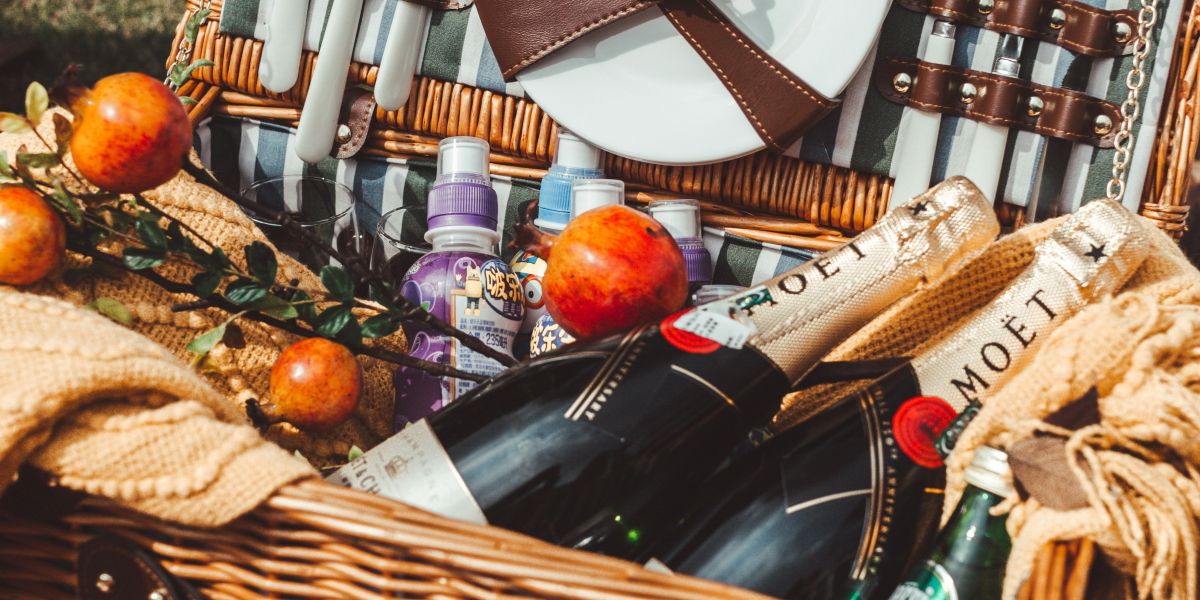 Gift Basket New York: What Makes Premium Gift Hampers So Popular in NYC