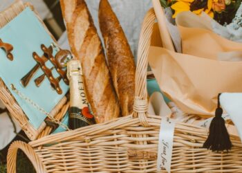 Gift Baskets in 2026: Trends Shaping the Future of Gifting