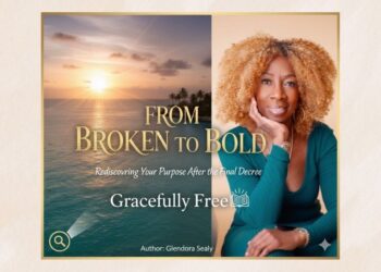 Gracefully Free Offers A Faith-Filled Guide to Healing, Growth, and New Beginnings After Divorce
