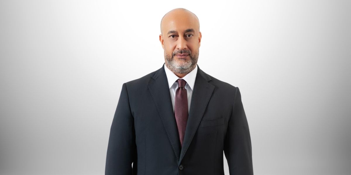 Hossam Saeed Ali: Strategy, Scale, and Statecraft in Modern Middle Eastern Leadership