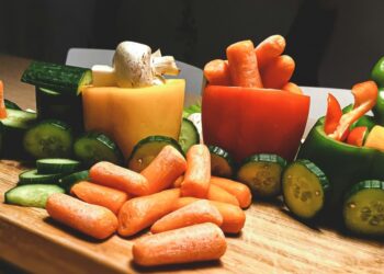 How Can You Improve Nutrient Absorption in the Body?