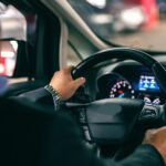 How Fault Is Determined When a Driver Pulls Out in Front of a Speeding Car