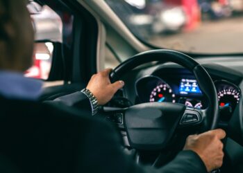 How Fault Is Determined When a Driver Pulls Out in Front of a Speeding Car