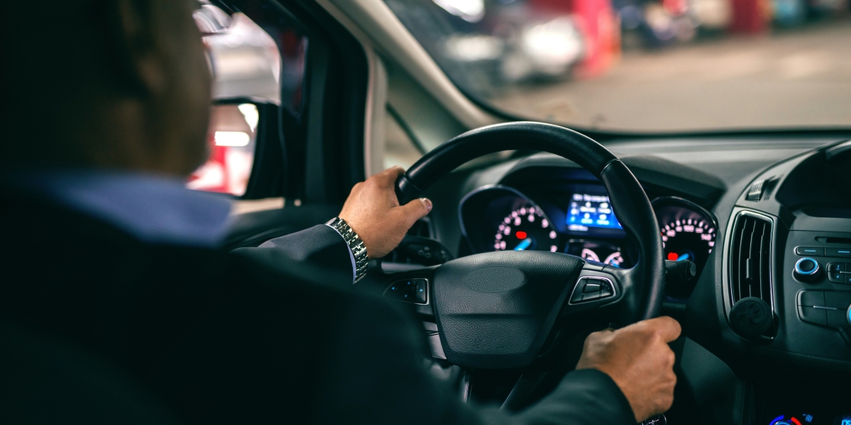 How Fault Is Determined When a Driver Pulls Out in Front of a Speeding Car