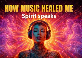 How Kimberly Wright and Her Spirit Choir Turned Suffering Into Sound