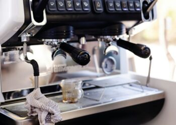 How Often Should You Service a Commercial Espresso Machine