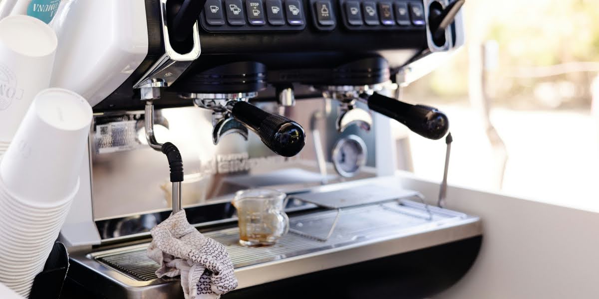 How Often Should You Service a Commercial Espresso Machine