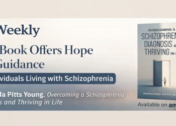 How Sherlonda Pitts Young Rebuilt a Life of Purpose After Schizophrenia