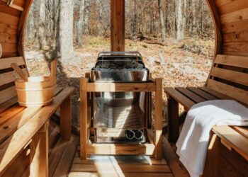 How to Choose the Right Sauna Heater for Your New York Apartment or Home