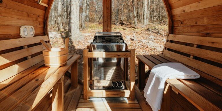 How to Choose the Right Sauna Heater for Your New York Apartment or Home