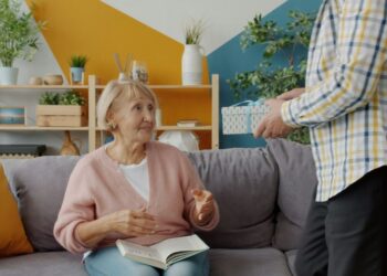 How to Plan for Aging in Place with LifeWorx Support