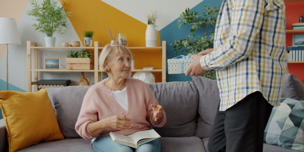 How to Plan for Aging in Place with LifeWorx Support