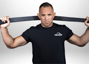 Humans That Build: Adam Marburger’s Mission to Restore Real Leadership