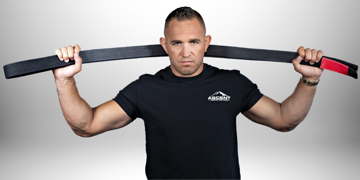 Humans That Build: Adam Marburger’s Mission to Restore Real Leadership