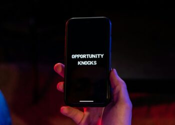 Identifying Opportunities for Growth in Your Business