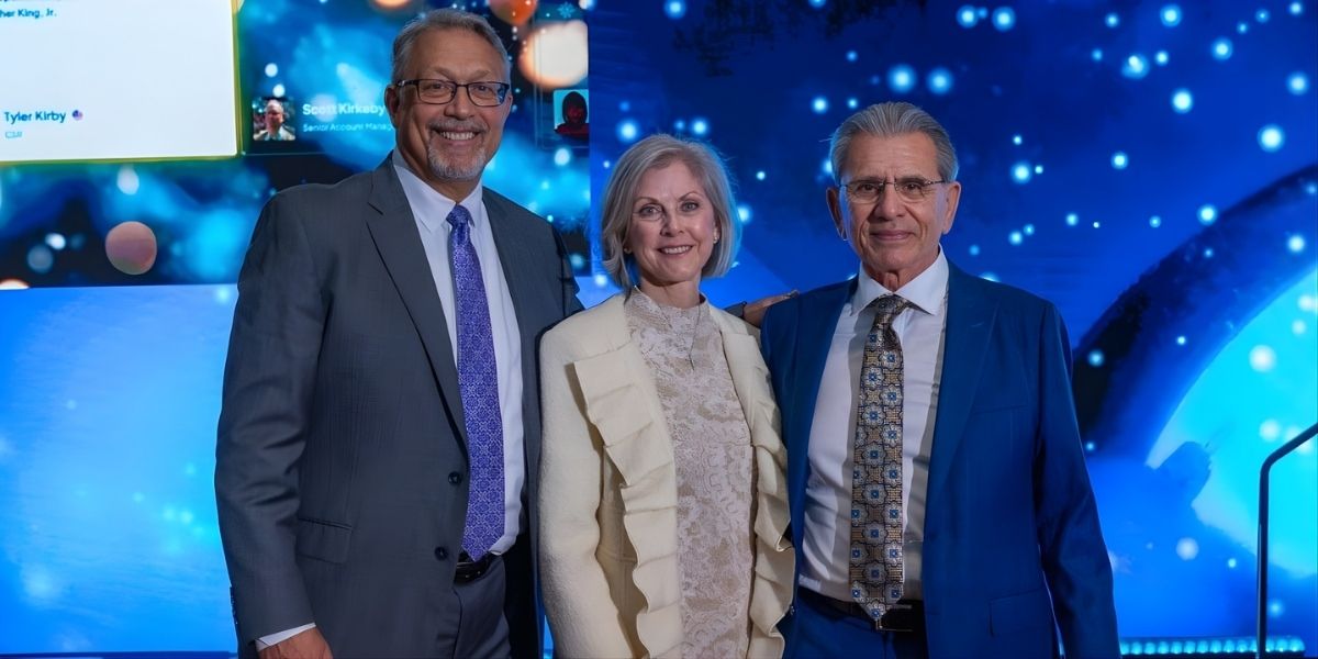 Industrial Info Resources Leads Industrial Market Surveillance