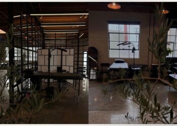 KORU: Where Botanical Realism Meets Creative Evolution in Los Angeles