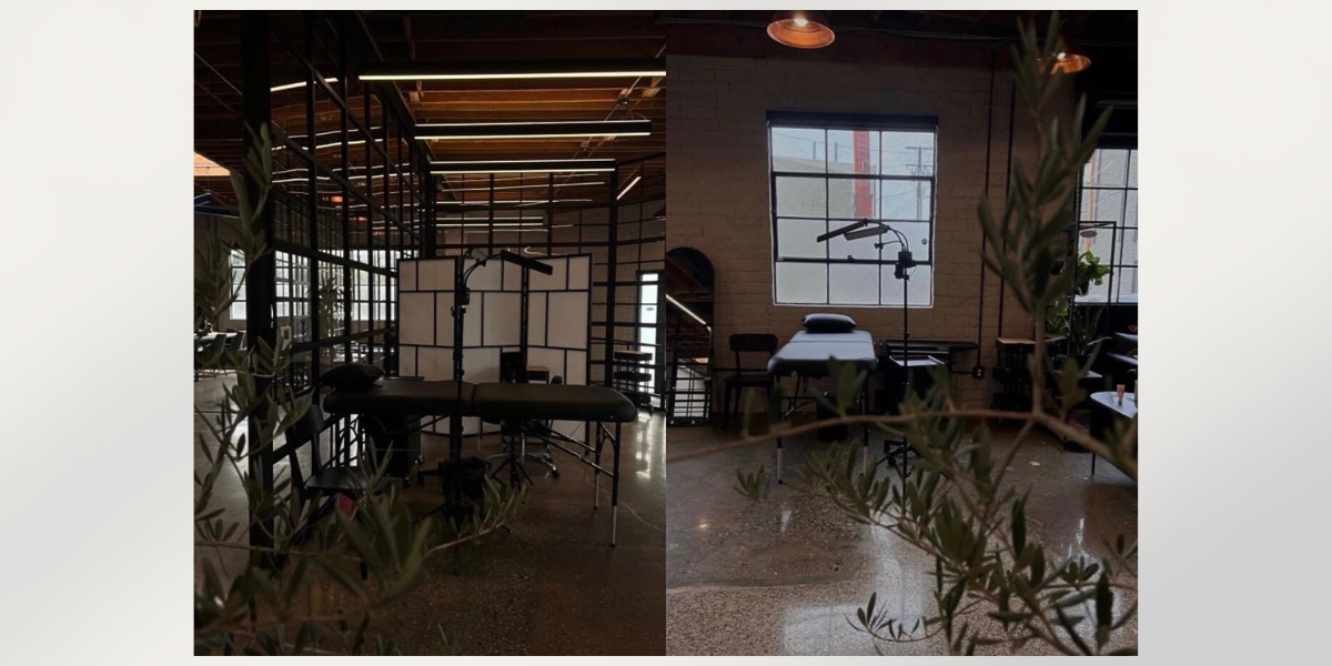 KORU: Where Botanical Realism Meets Creative Evolution in Los Angeles