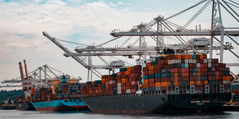 LCL Ocean Freight: A Complete Guide to Affordable International Shipping